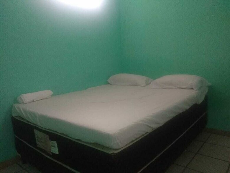 Hotel Pousada Lauro