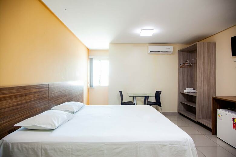 Oyo Hotel Nossa Senhora Do Rosario