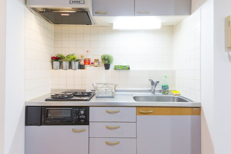 Apartamentos Grip House Shibuya Blue