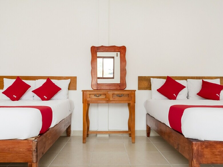 Hotel Magnolia
