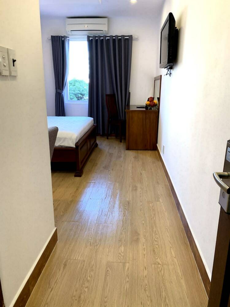 Mars & Venus Hotel