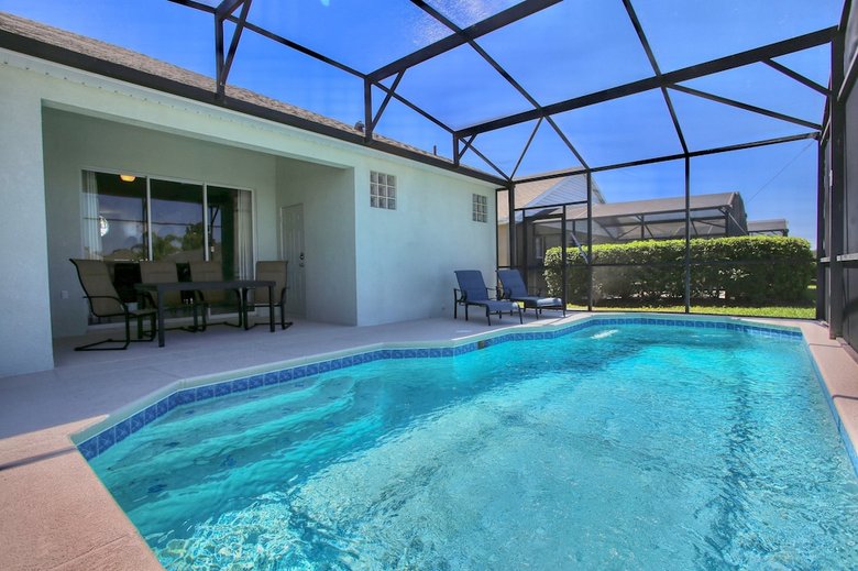 Aparthotel Windsor Hills Resort Villa