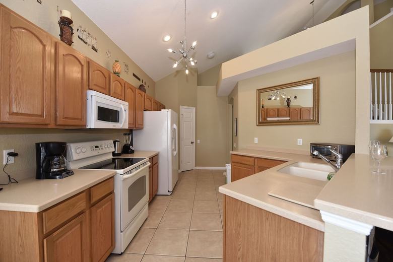 Aparthotel Windsor Hills Resort Villa