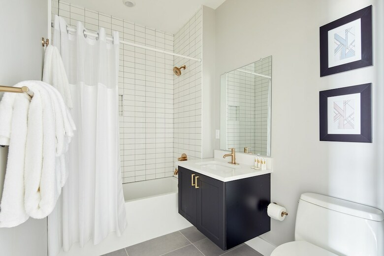 Apartamento Sonder - Frankford Flats