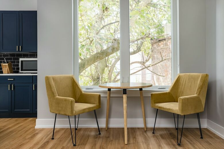 Apartamento Sonder - Frankford Flats