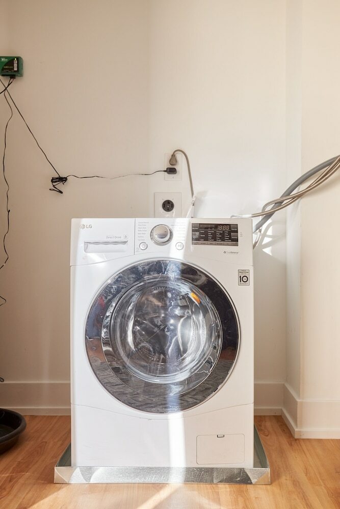 Apartamento Sonder - Frankford Flats
