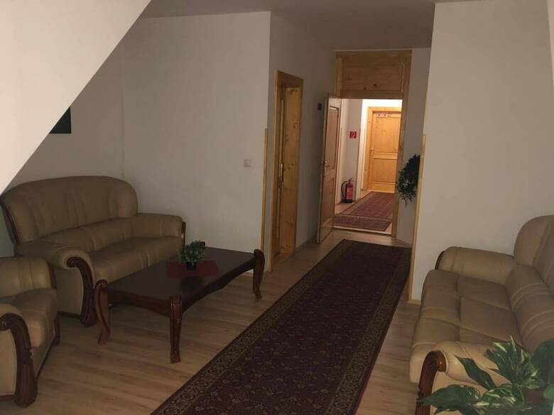 Hotel Koliba Senec