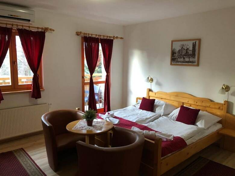 Hotel Koliba Senec