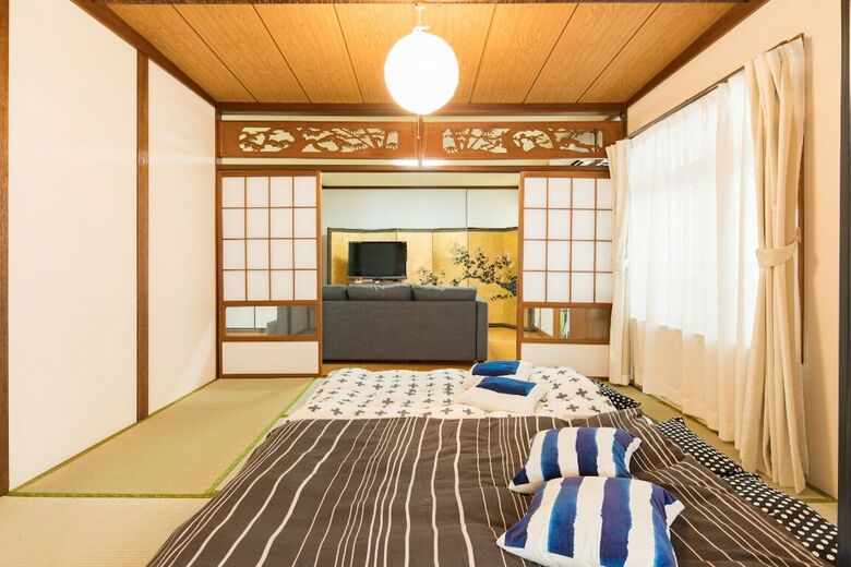 Naha Asahibashi Condominium Holiday