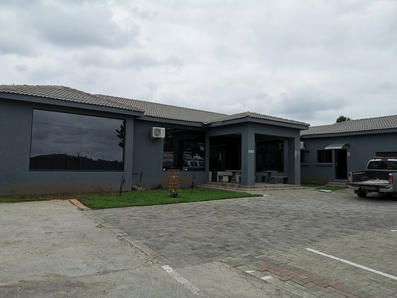 Hotel Green Olive Panorama
