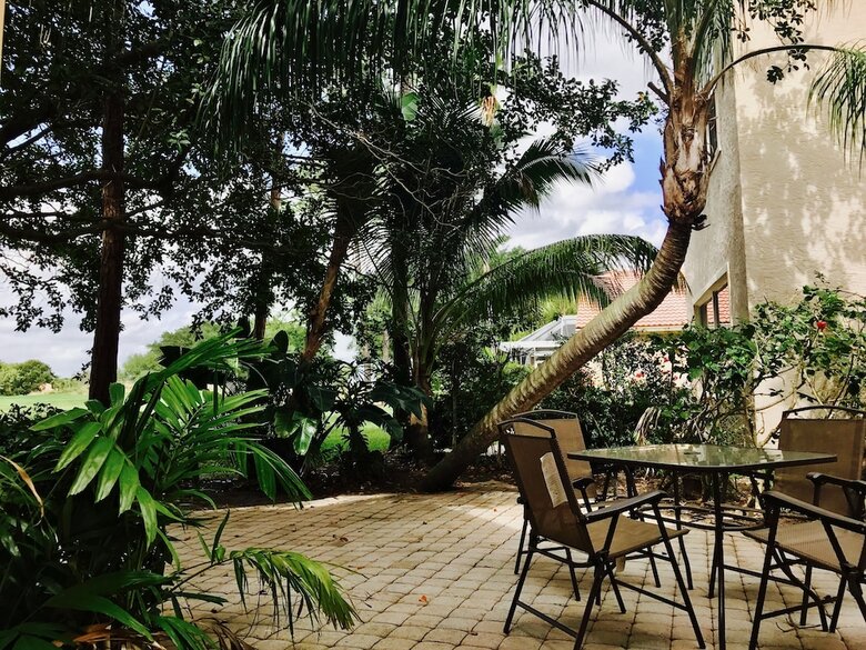 Private-luxurious Mediterranean Villa