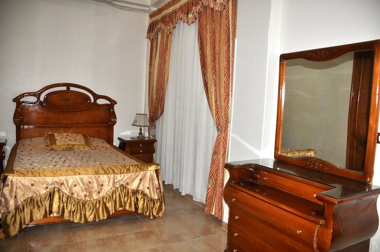Apartamentos Karnak Flats