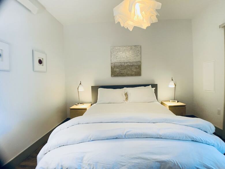 Apartamentos Top Floor With Amazing Views