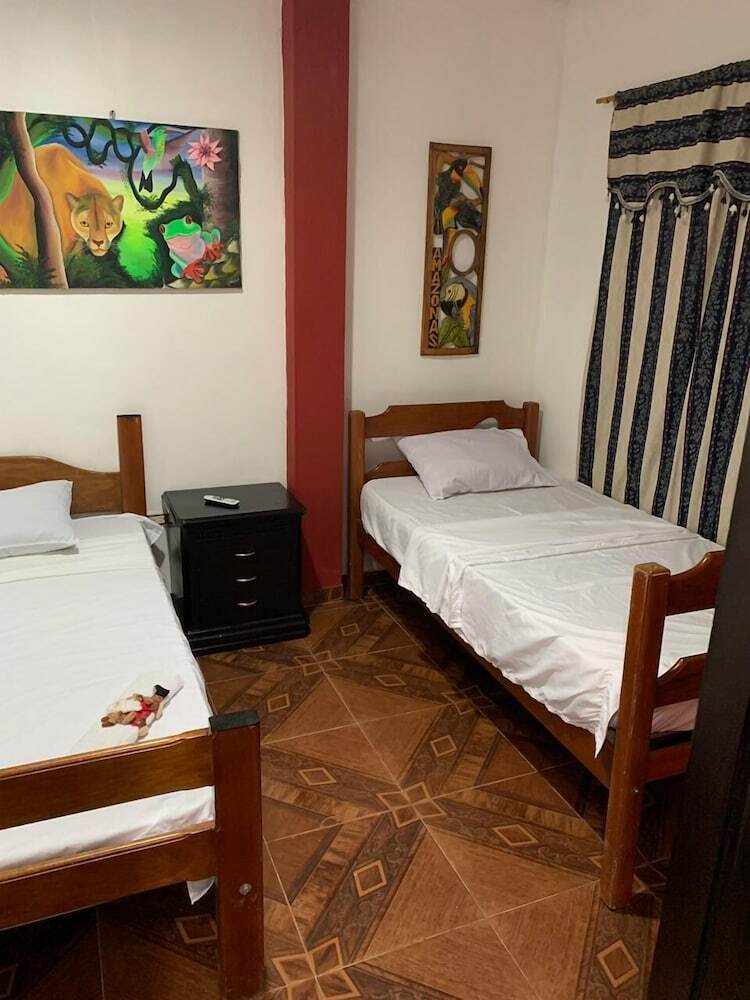 Hostal Selvatrip