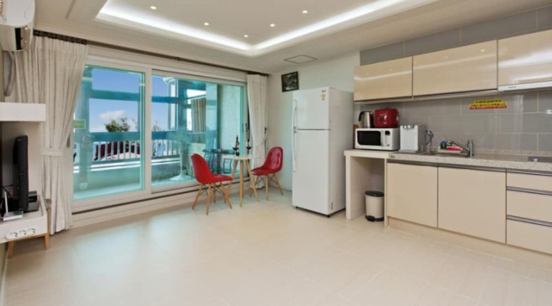 Yegrina Pension