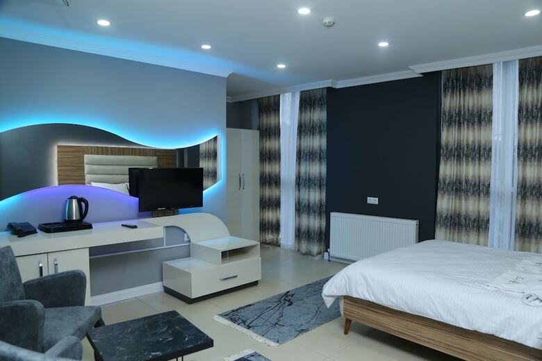 Evay Suite Hotel-esenyurt