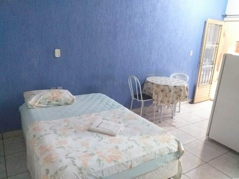 Oyo Hotel Rosa de Saron
