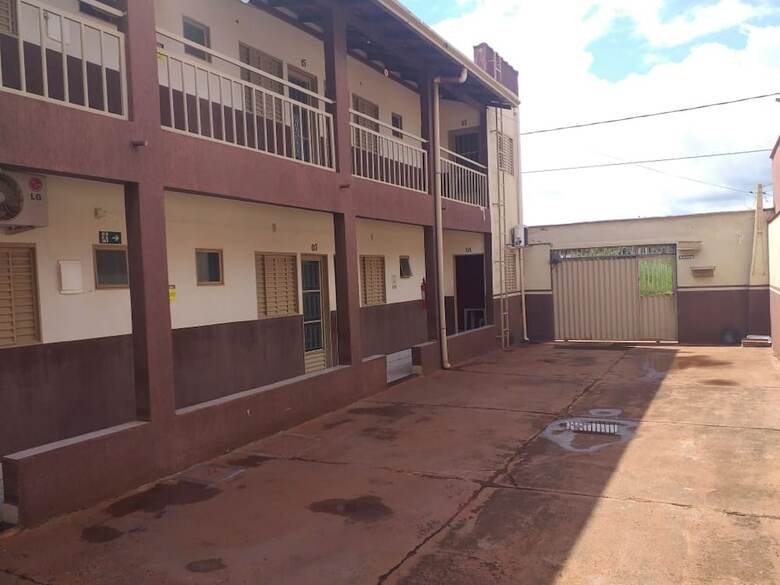 Oyo Hotel Rosa de Saron