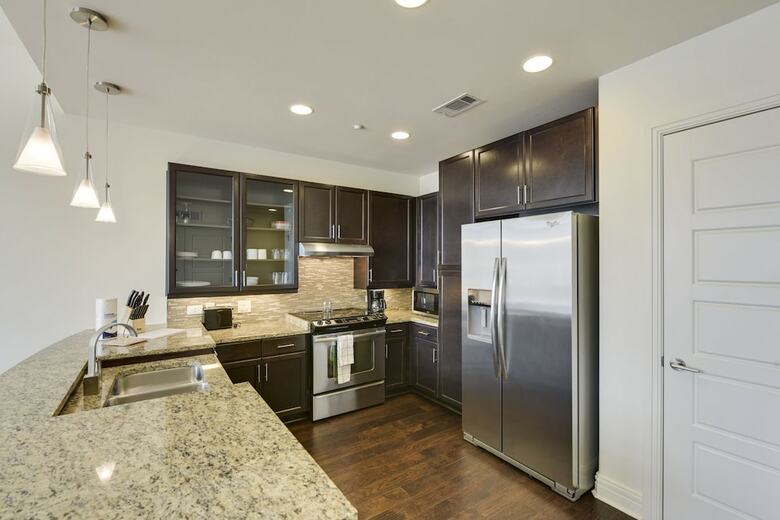 Apartamento The Whitley