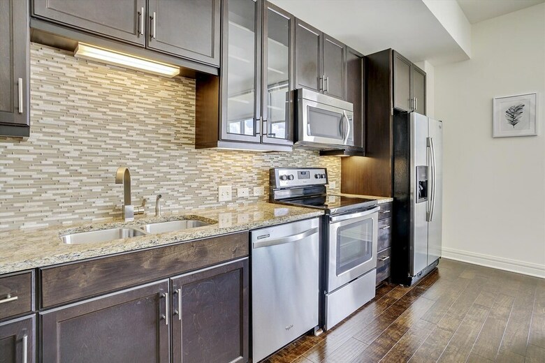 Apartamento The Whitley