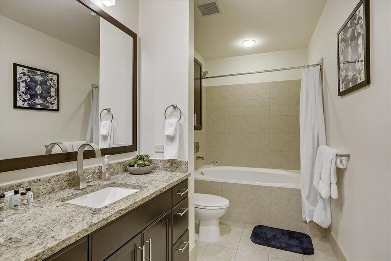 Apartamento The Whitley