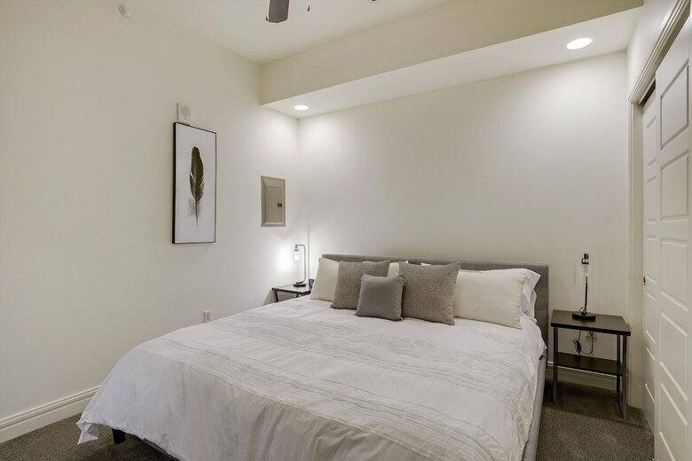 Apartamento The Whitley