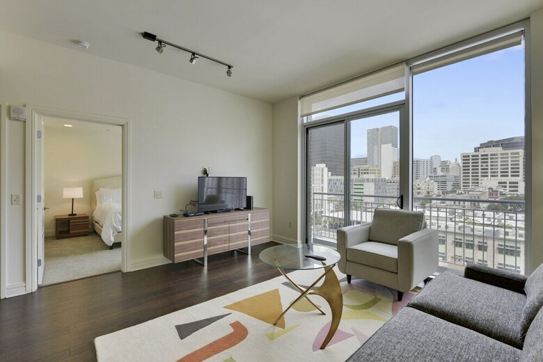 Apartamento The Whitley