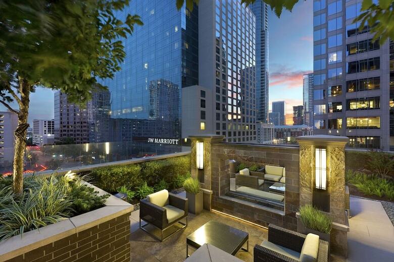 Apartamento The Whitley