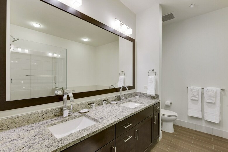 Apartamento The Whitley