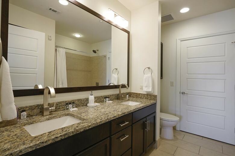 Apartamento The Whitley
