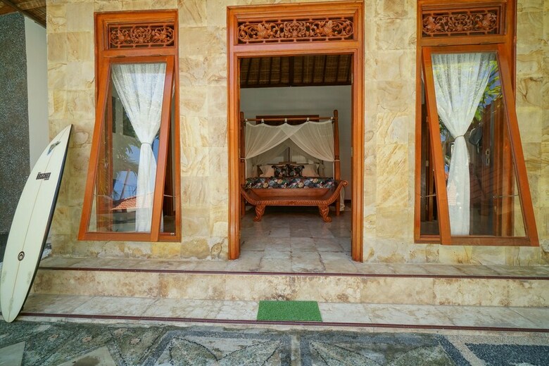 Villa Puaji