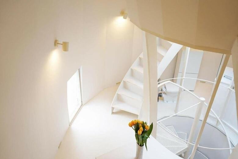 Apartamentos Natural Ellipse