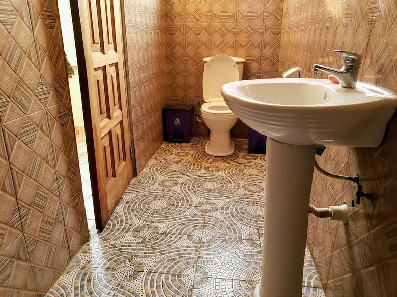 Hostal Scorpion Hill Lodge