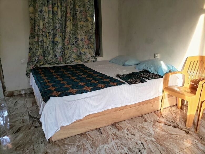 Hostal Scorpion Hill Lodge