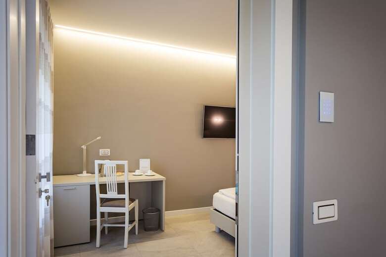Hotel Borgocinquanta