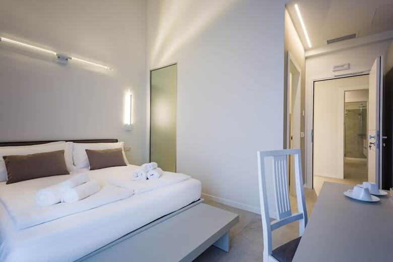 Hotel Borgocinquanta