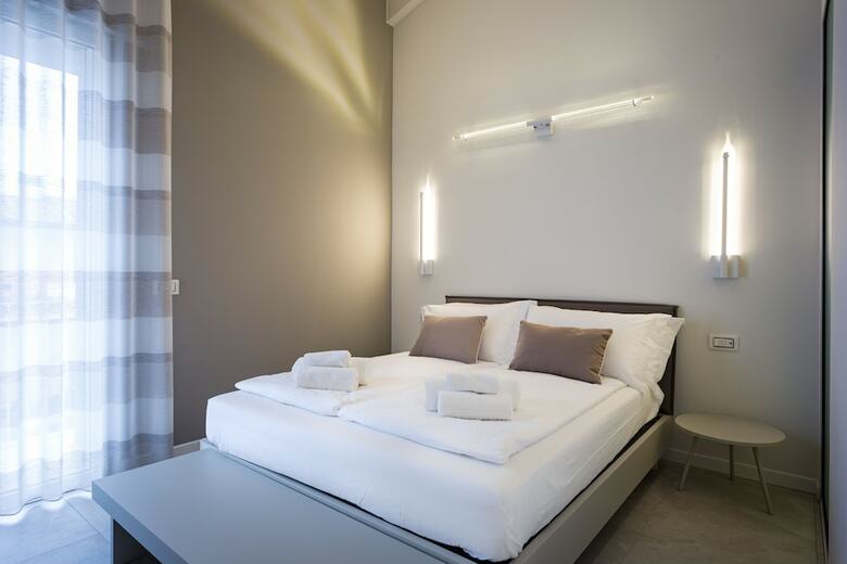 Hotel Borgocinquanta
