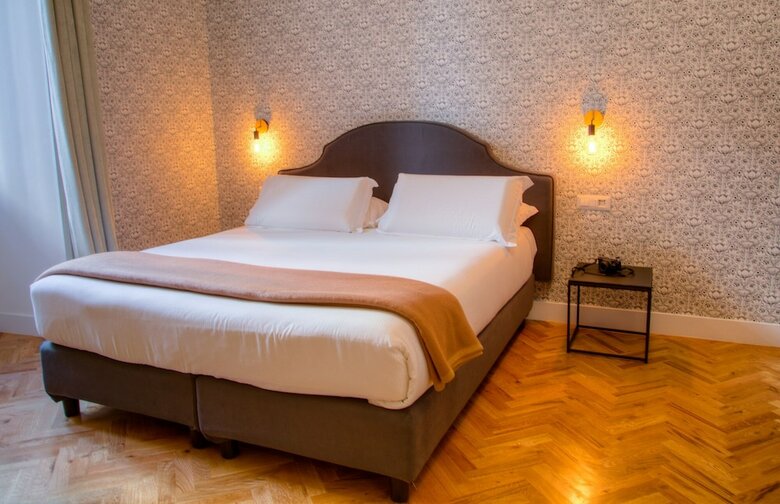 App Beccaria Apartments In Rome