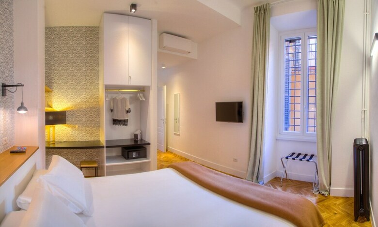 App Beccaria Apartments In Rome