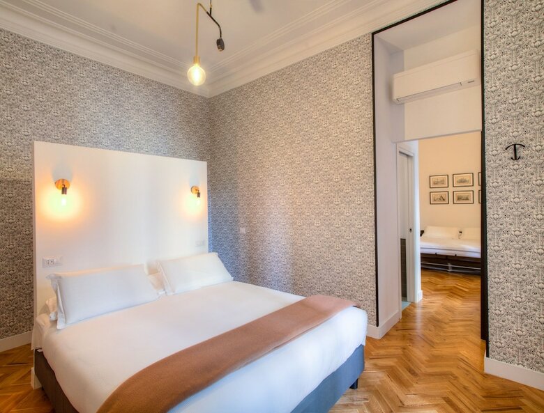 App Beccaria Apartments In Rome