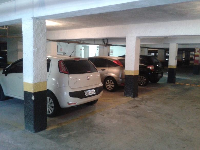 Apartamentos 54m E 62c