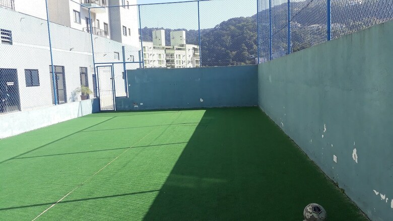 Apartamentos 54m E 62c