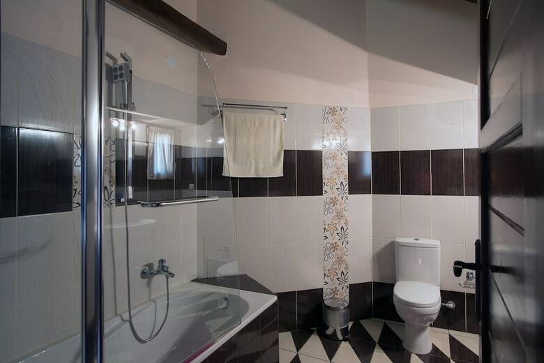 Bed & Breakfast Mansion Terpou