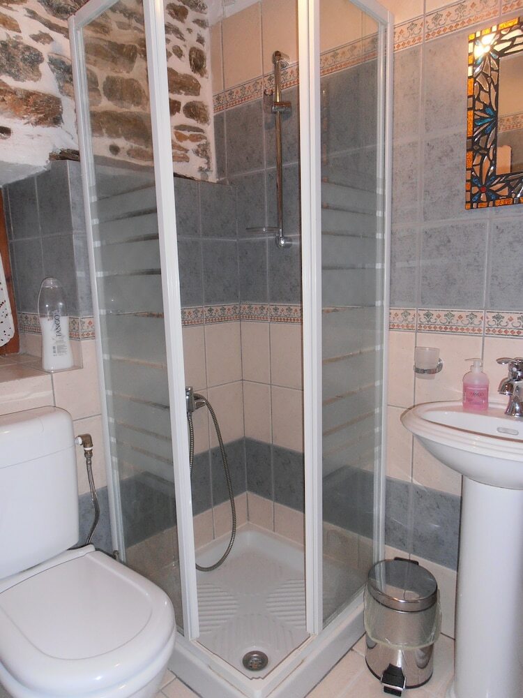 Bed & Breakfast Mansion Terpou