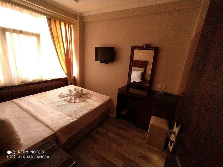 Elit Palace Hotel