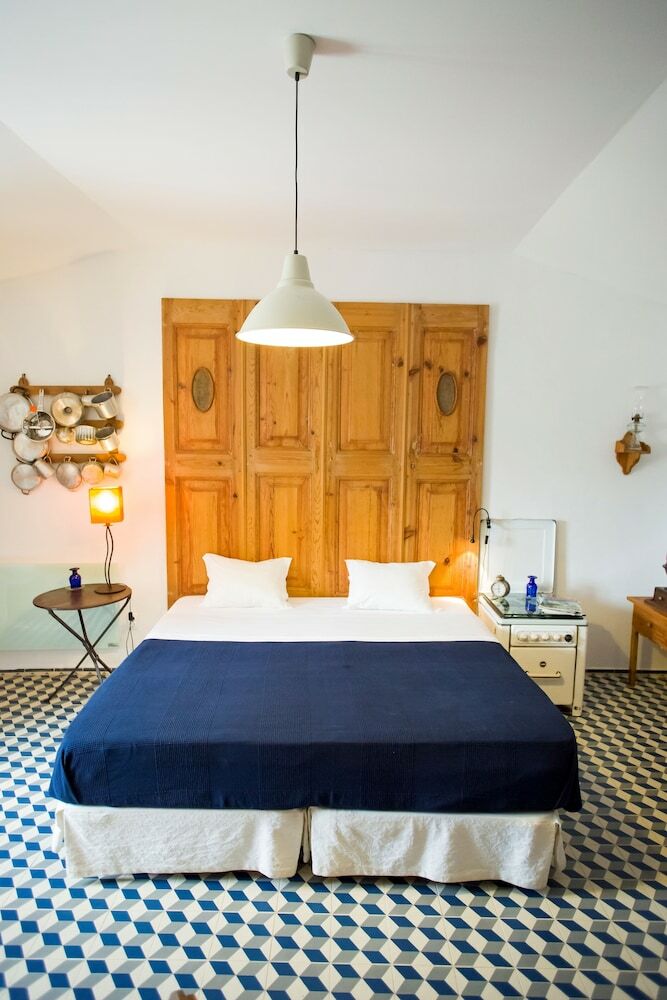 Hotel Casa Do Terreiro Do Po�o