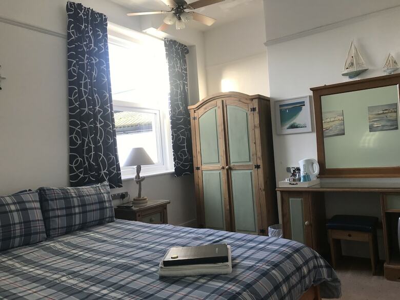 Hotel The Weatherdene Guest House