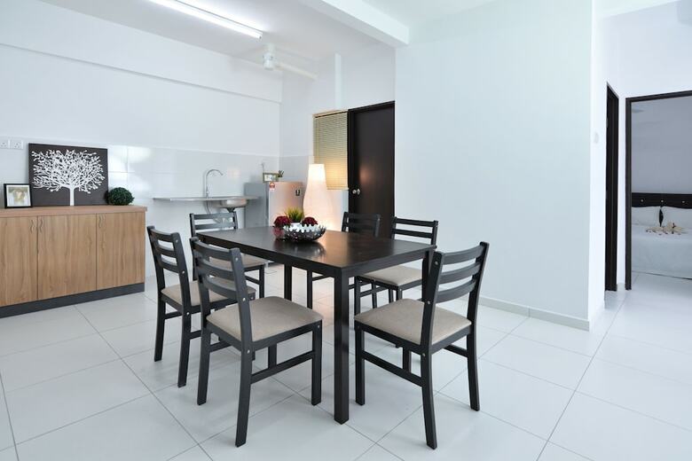 Apartamentos Cozy Stay The Heights
