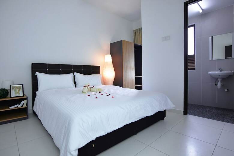 Apartamentos Cozy Stay The Heights