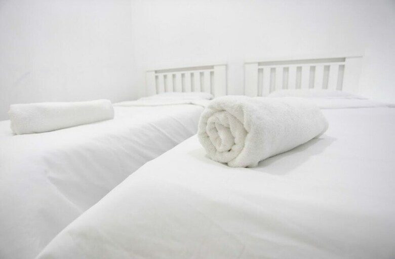 Apartamentos Cozy Stay The Heights
